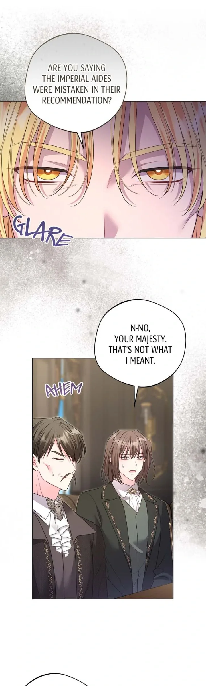 I Punished the Villainous Young Master, and He Became Obsessed with Me Chapter 52 page 11