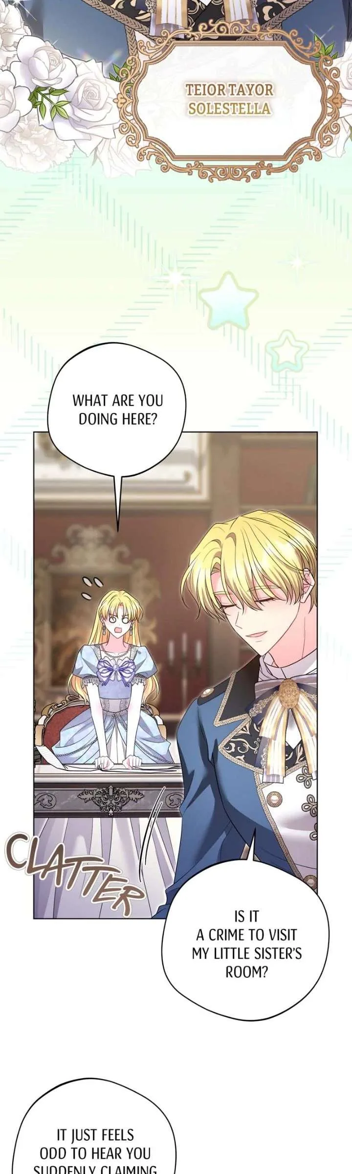 I Punished the Villainous Young Master, and He Became Obsessed with Me Chapter 51 page 4