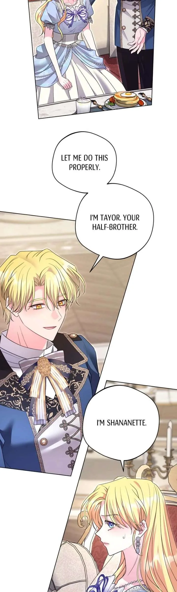 I Punished the Villainous Young Master, and He Became Obsessed with Me Chapter 51 page 9
