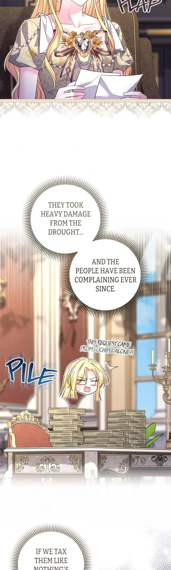 I Punished the Villainous Young Master, and He Became Obsessed with Me Chapter 52 page 17