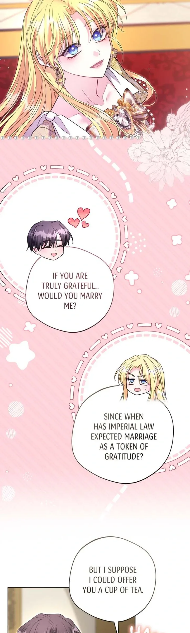 I Punished the Villainous Young Master, and He Became Obsessed with Me Chapter 52 page 39