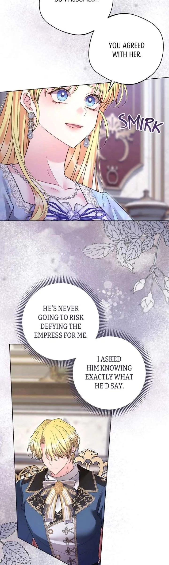 I Punished the Villainous Young Master, and He Became Obsessed with Me Chapter 51 page 17