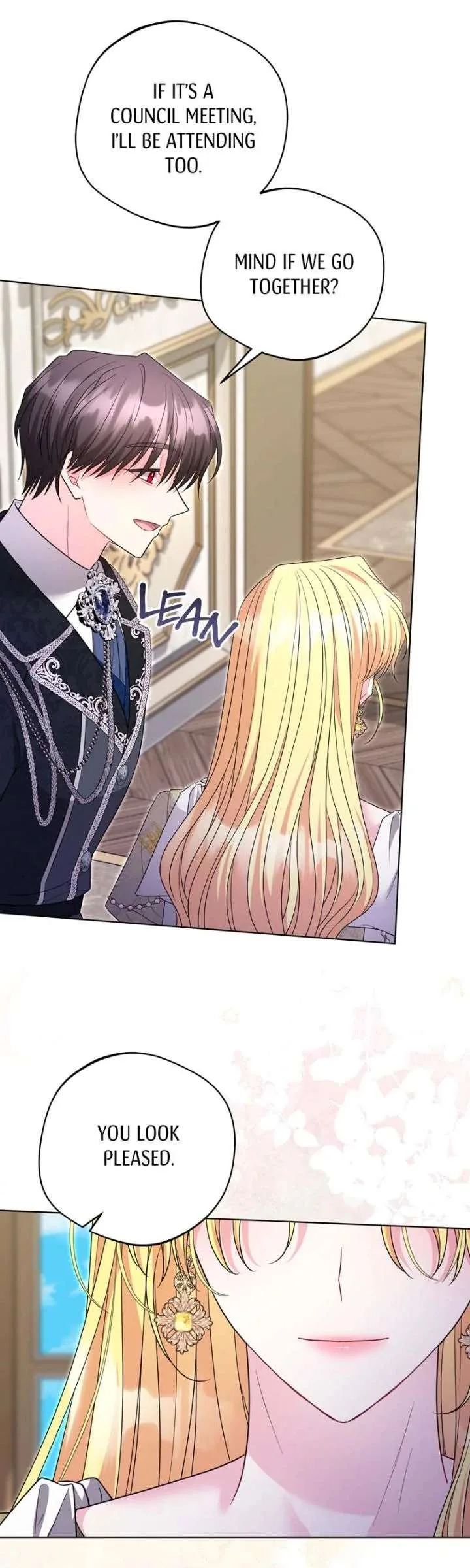 I Punished the Villainous Young Master, and He Became Obsessed with Me Chapter 51 page 49