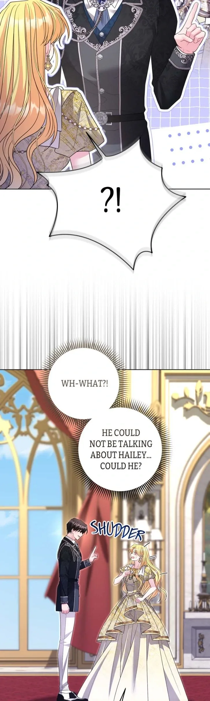 I Punished the Villainous Young Master, and He Became Obsessed with Me Chapter 52 page 45