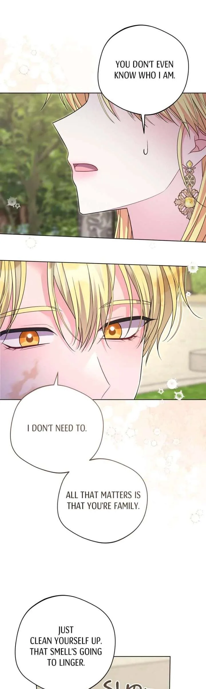 I Punished the Villainous Young Master, and He Became Obsessed with Me Chapter 51 page 30