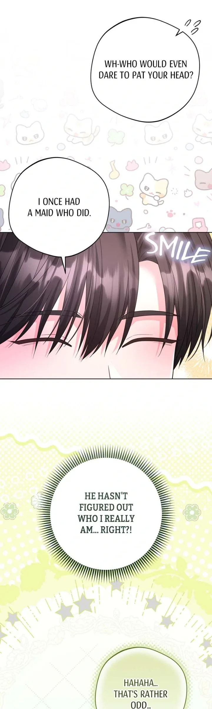 I Punished the Villainous Young Master, and He Became Obsessed with Me Chapter 52 page 47