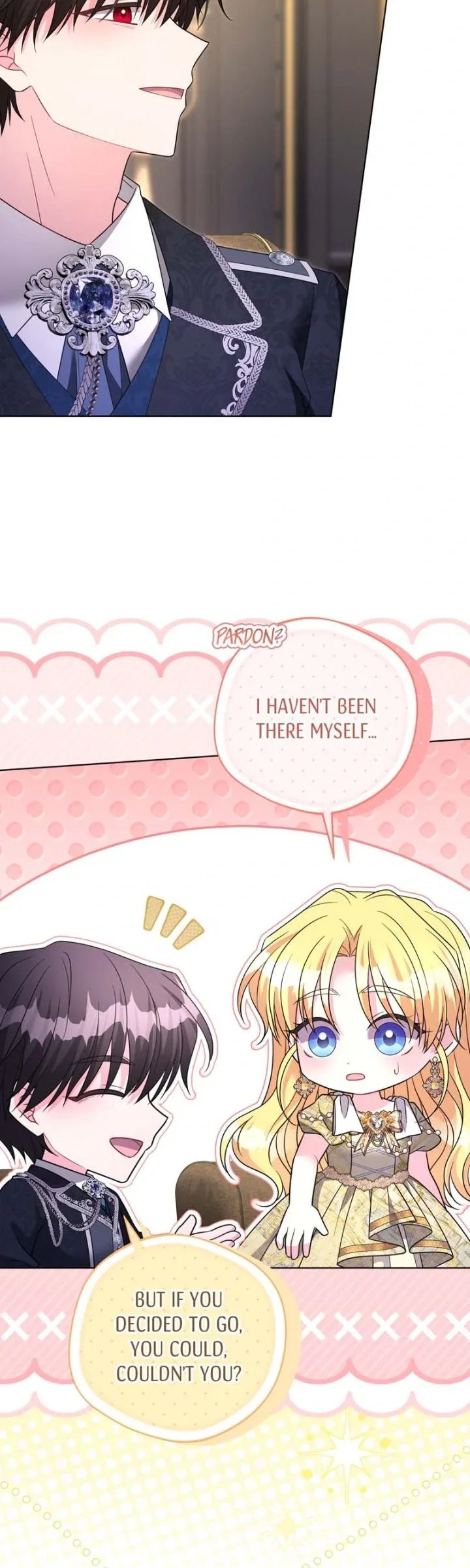 I Punished the Villainous Young Master, and He Became Obsessed with Me Chapter 52 page 27