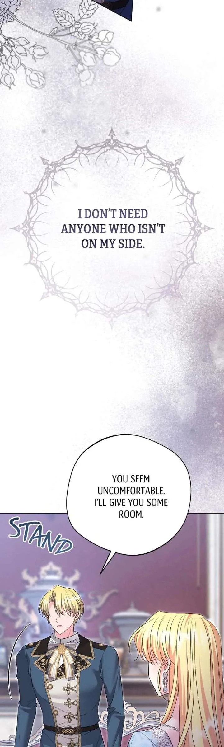 I Punished the Villainous Young Master, and He Became Obsessed with Me Chapter 51 page 18