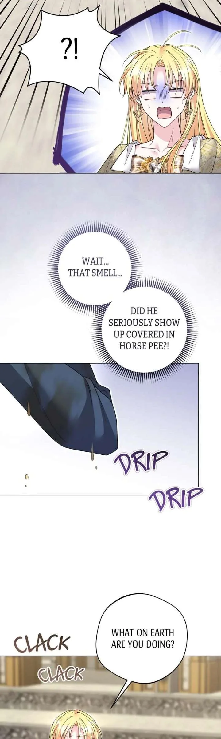I Punished the Villainous Young Master, and He Became Obsessed with Me Chapter 51 page 26