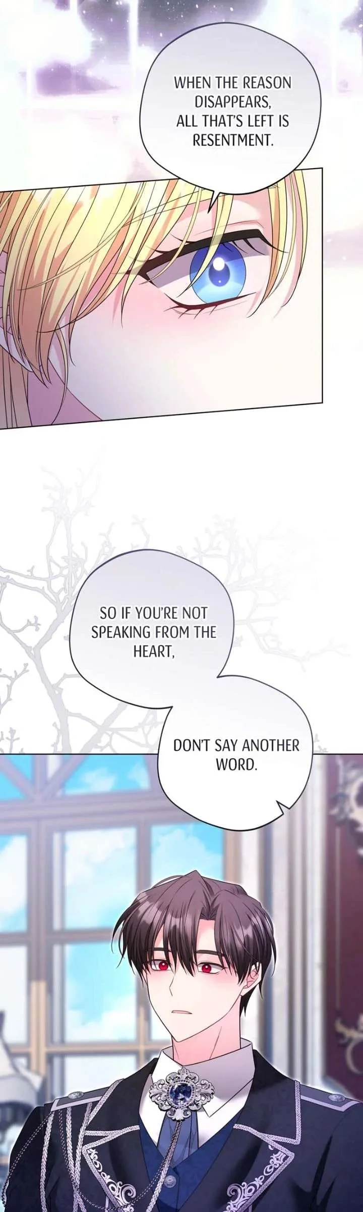 I Punished the Villainous Young Master, and He Became Obsessed with Me Chapter 51 page 42