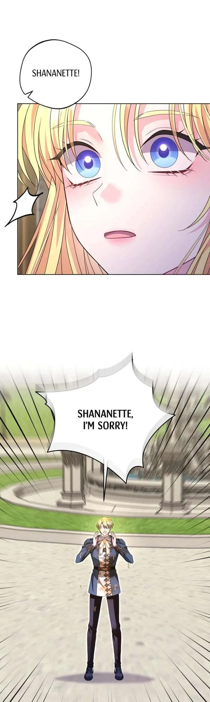 I Punished the Villainous Young Master, and He Became Obsessed with Me Chapter 51 page 25