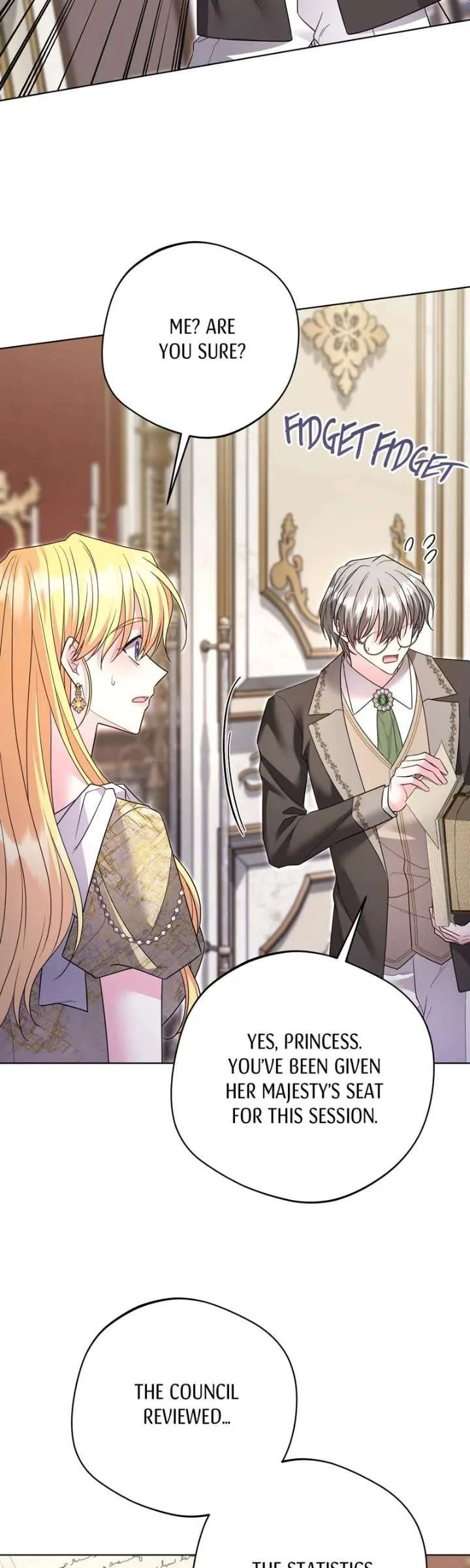I Punished the Villainous Young Master, and He Became Obsessed with Me Chapter 51 page 46