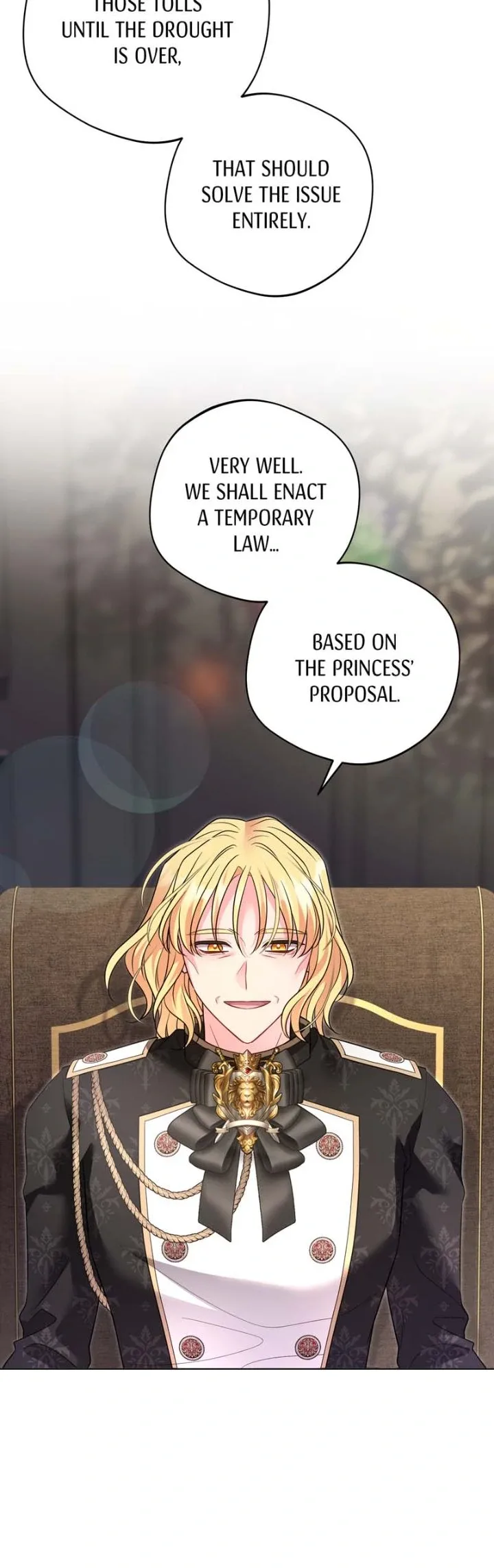I Punished the Villainous Young Master, and He Became Obsessed with Me Chapter 52 page 32