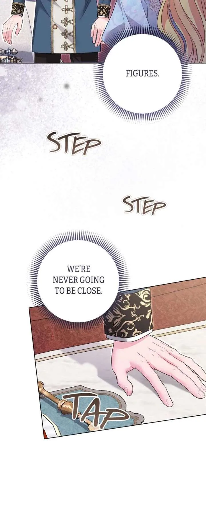 I Punished the Villainous Young Master, and He Became Obsessed with Me Chapter 51 page 19