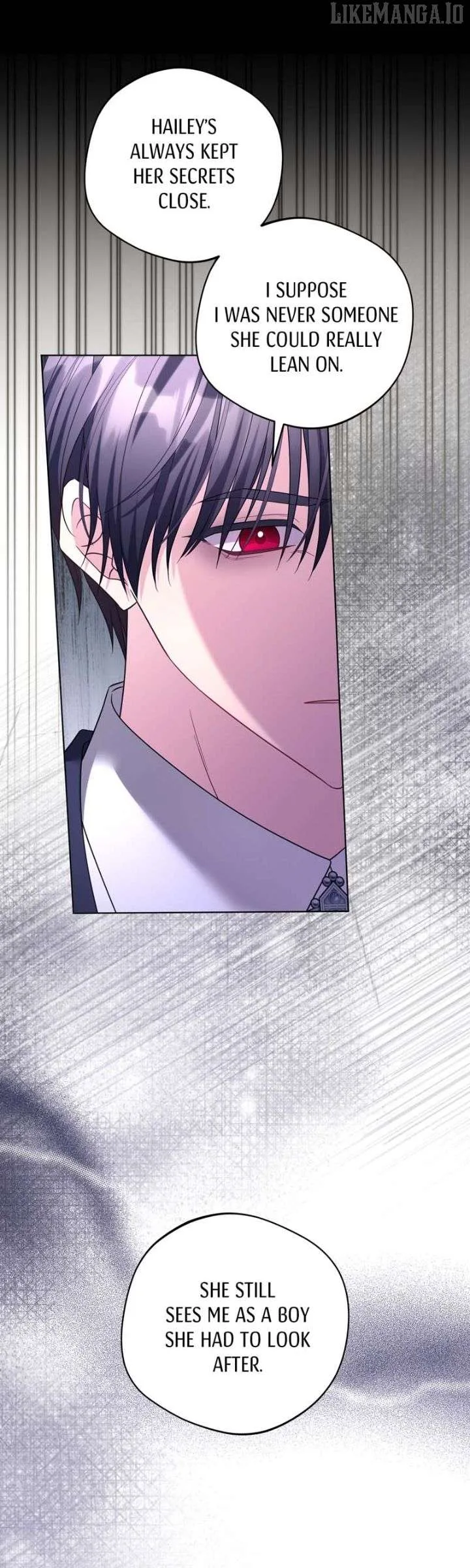 I Punished the Villainous Young Master, and He Became Obsessed with Me Chapter 50 page 16