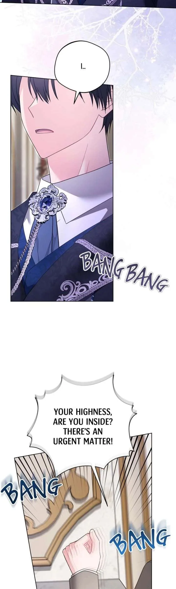 I Punished the Villainous Young Master, and He Became Obsessed with Me Chapter 51 page 43