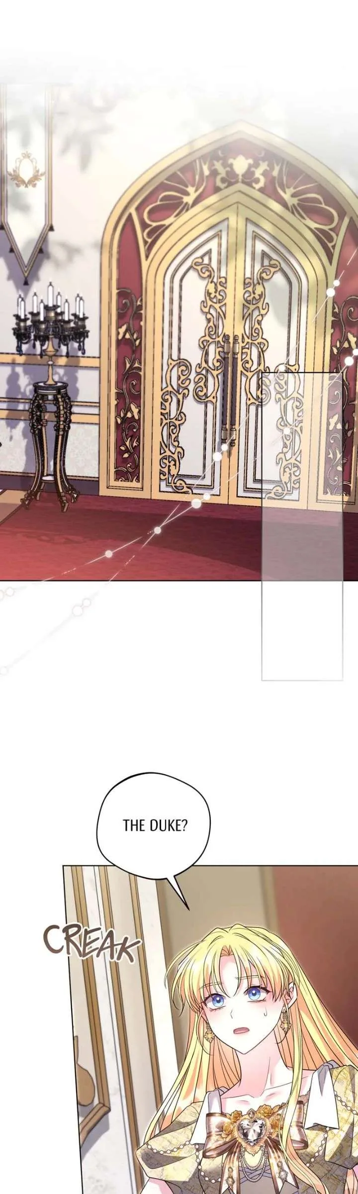 I Punished the Villainous Young Master, and He Became Obsessed with Me Chapter 51 page 35