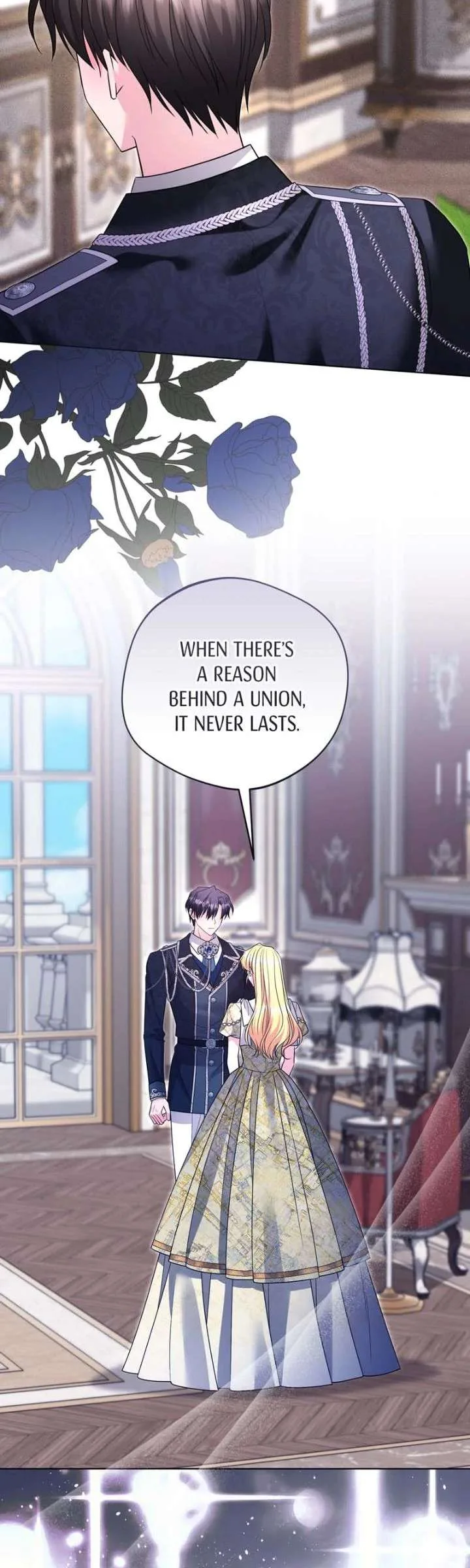 I Punished the Villainous Young Master, and He Became Obsessed with Me Chapter 51 page 41