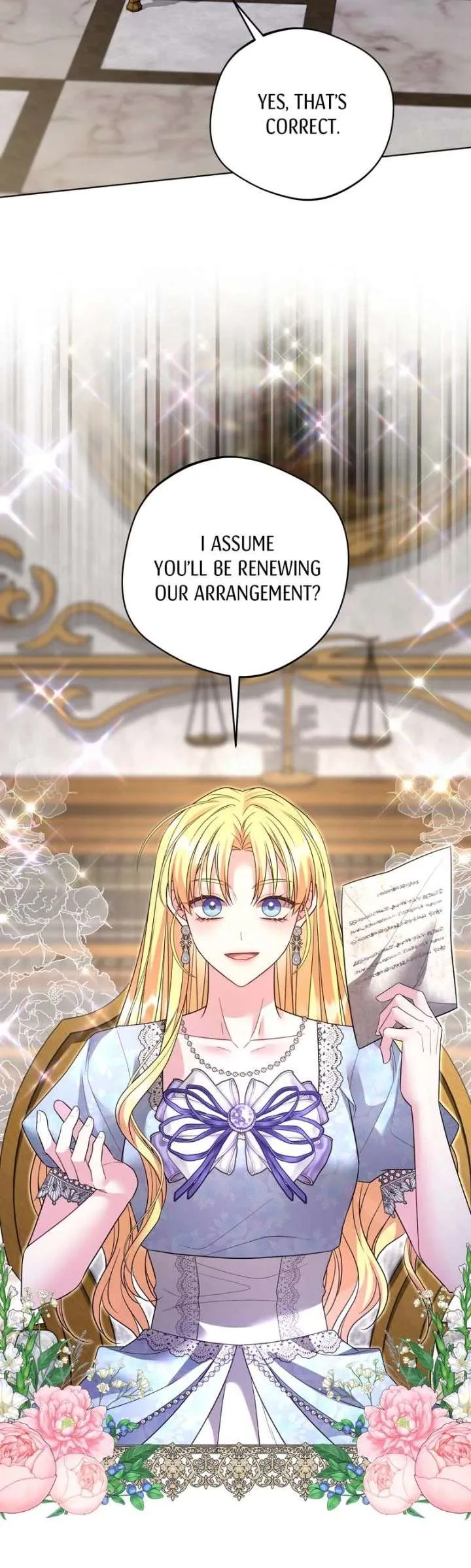 I Punished the Villainous Young Master, and He Became Obsessed with Me Chapter 50 page 24
