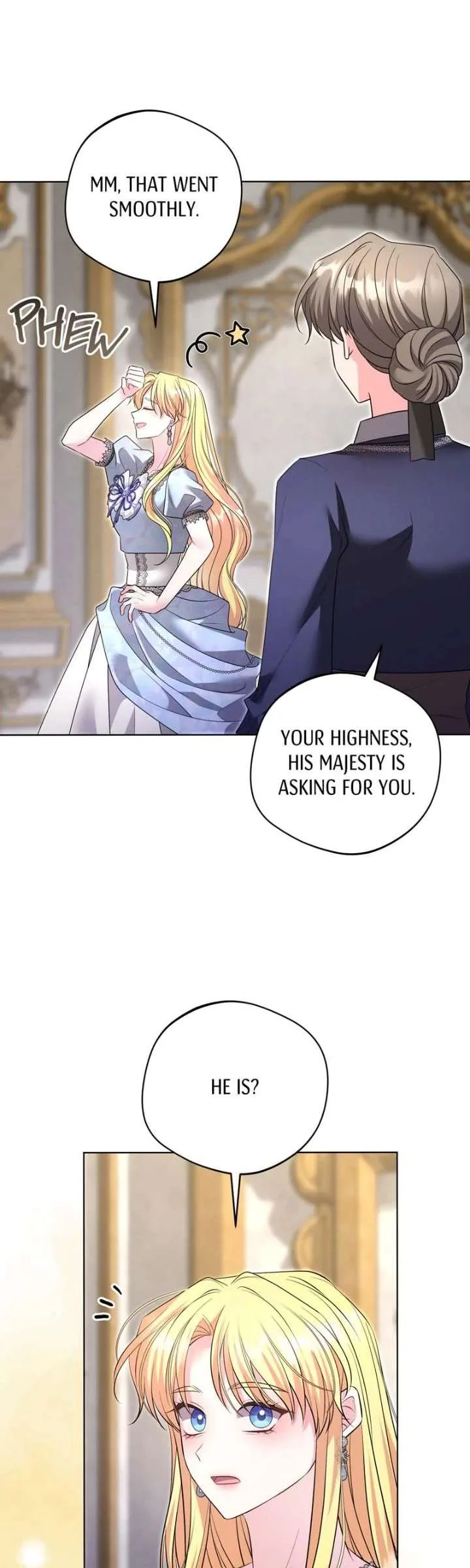 I Punished the Villainous Young Master, and He Became Obsessed with Me Chapter 50 page 30