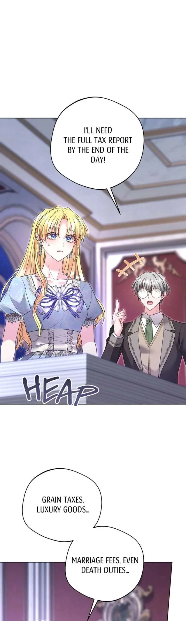 I Punished the Villainous Young Master, and He Became Obsessed with Me Chapter 50 page 41