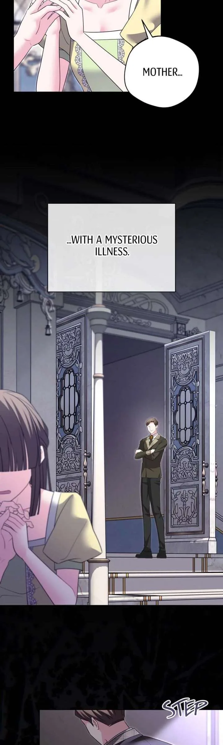 I Punished the Villainous Young Master, and He Became Obsessed with Me Chapter 54 page 28