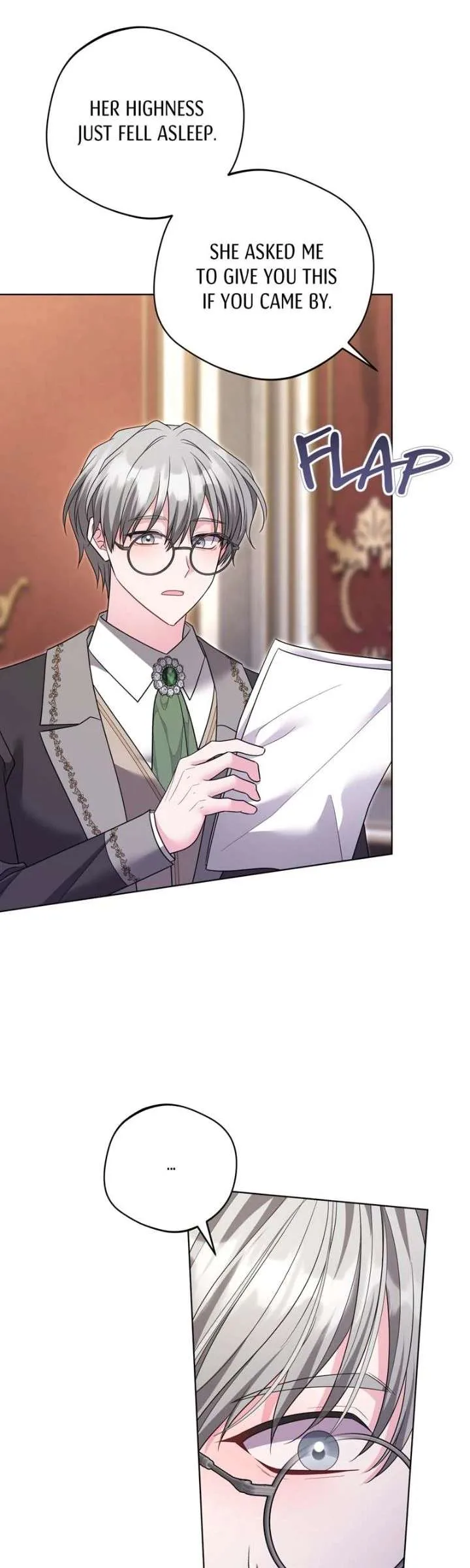 I Punished the Villainous Young Master, and He Became Obsessed with Me Chapter 50 page 48