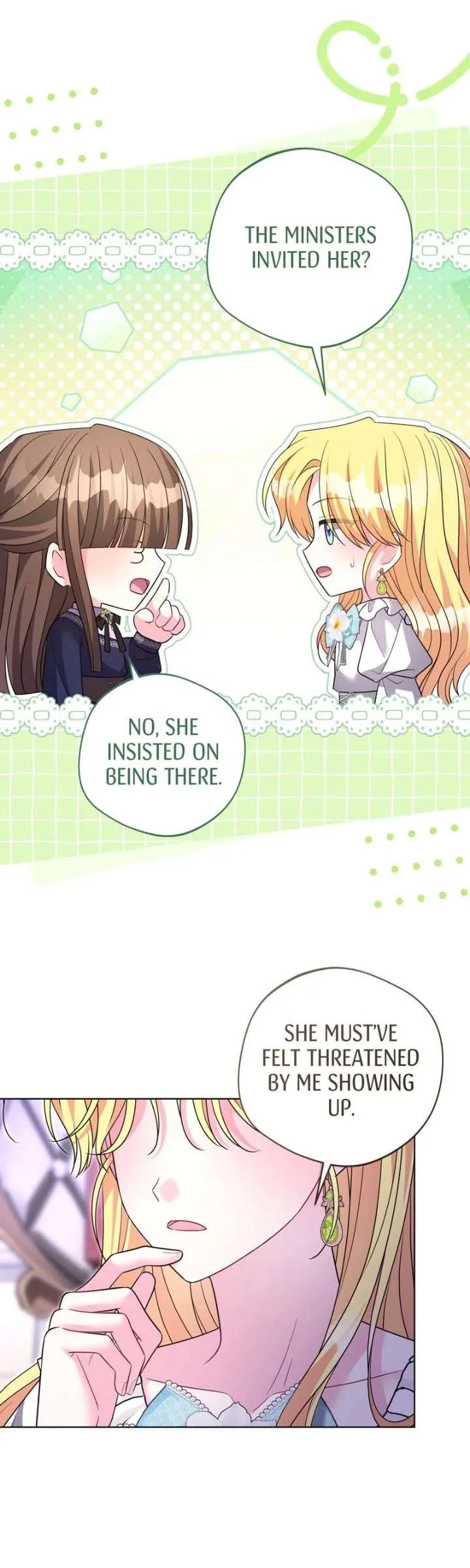 I Punished the Villainous Young Master, and He Became Obsessed with Me Chapter 54 page 46