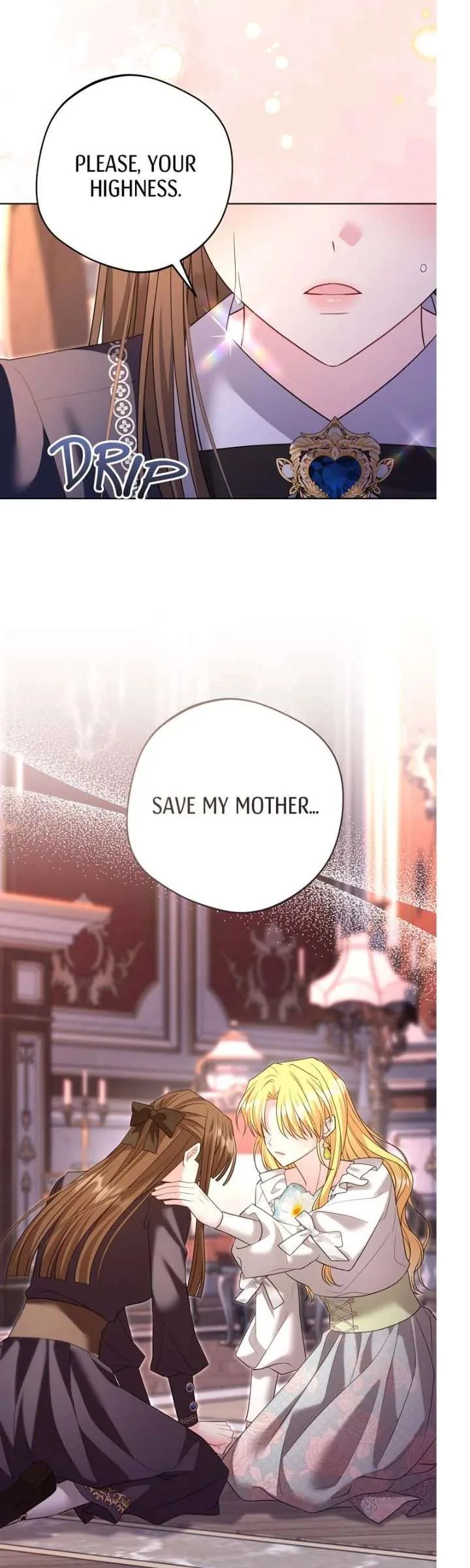 I Punished the Villainous Young Master, and He Became Obsessed with Me Chapter 54 page 39