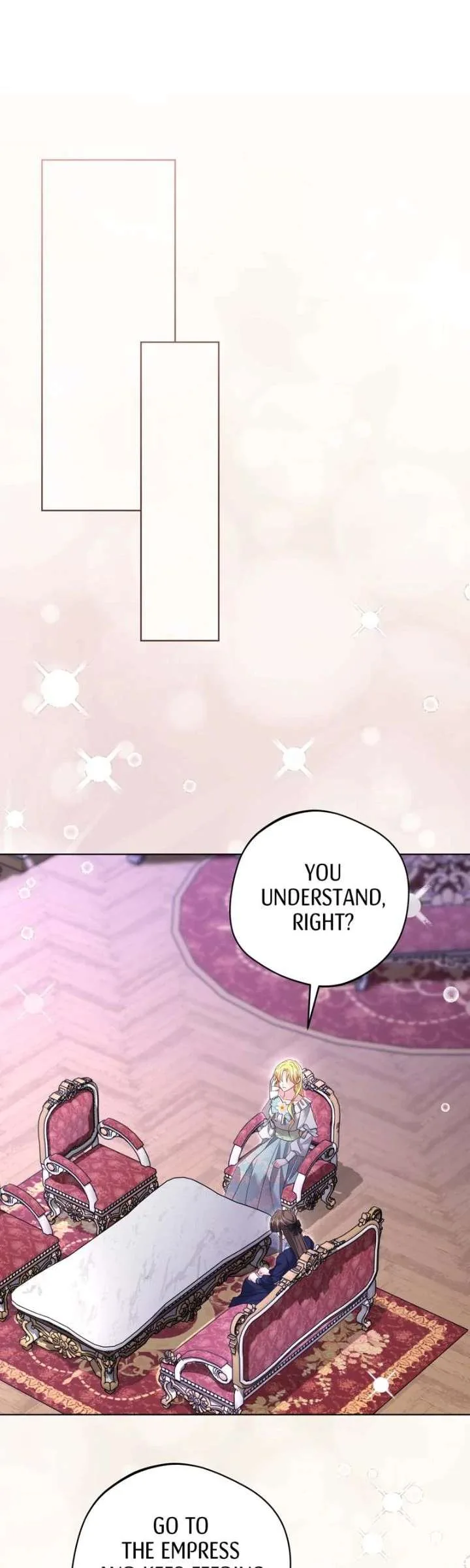 I Punished the Villainous Young Master, and He Became Obsessed with Me Chapter 54 page 41
