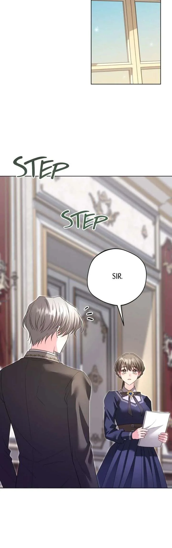 I Punished the Villainous Young Master, and He Became Obsessed with Me Chapter 50 page 47