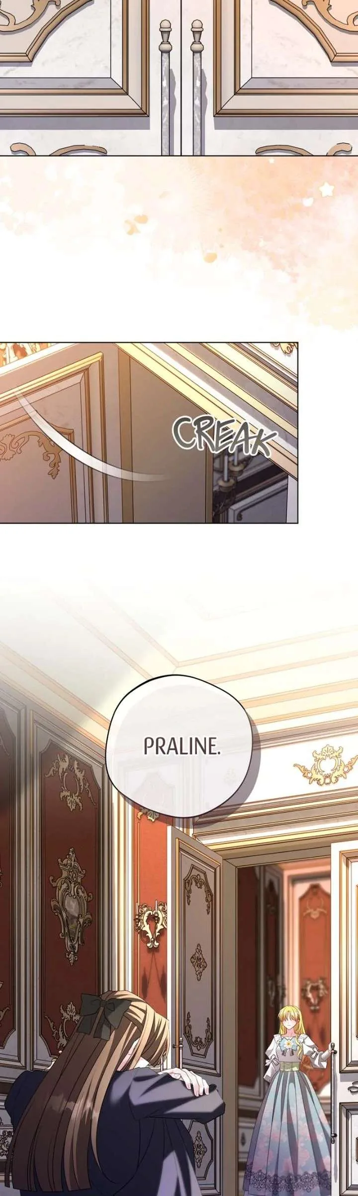 I Punished the Villainous Young Master, and He Became Obsessed with Me Chapter 54 page 20