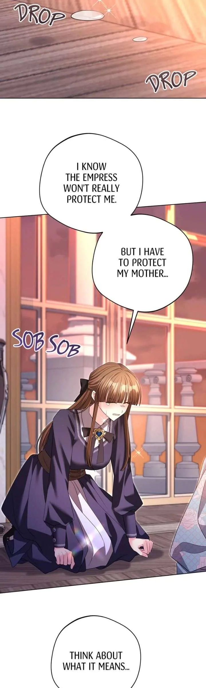 I Punished the Villainous Young Master, and He Became Obsessed with Me Chapter 54 page 33
