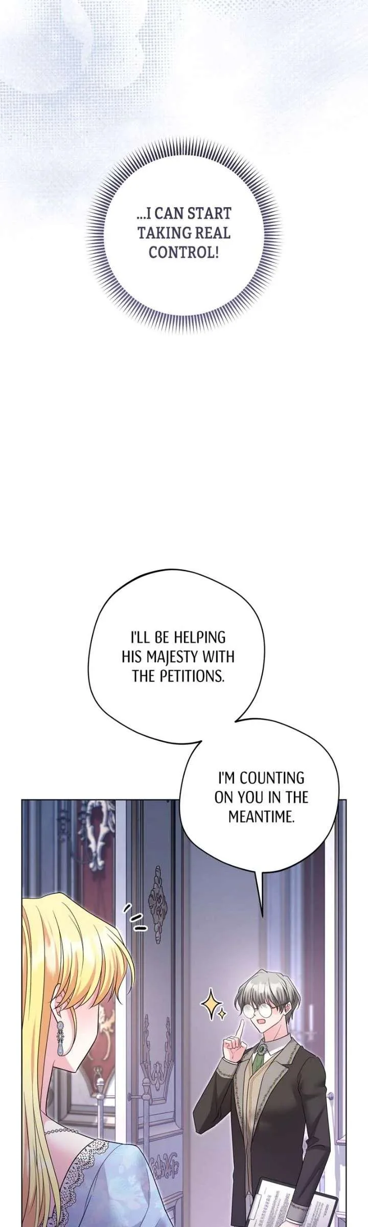 I Punished the Villainous Young Master, and He Became Obsessed with Me Chapter 50 page 44