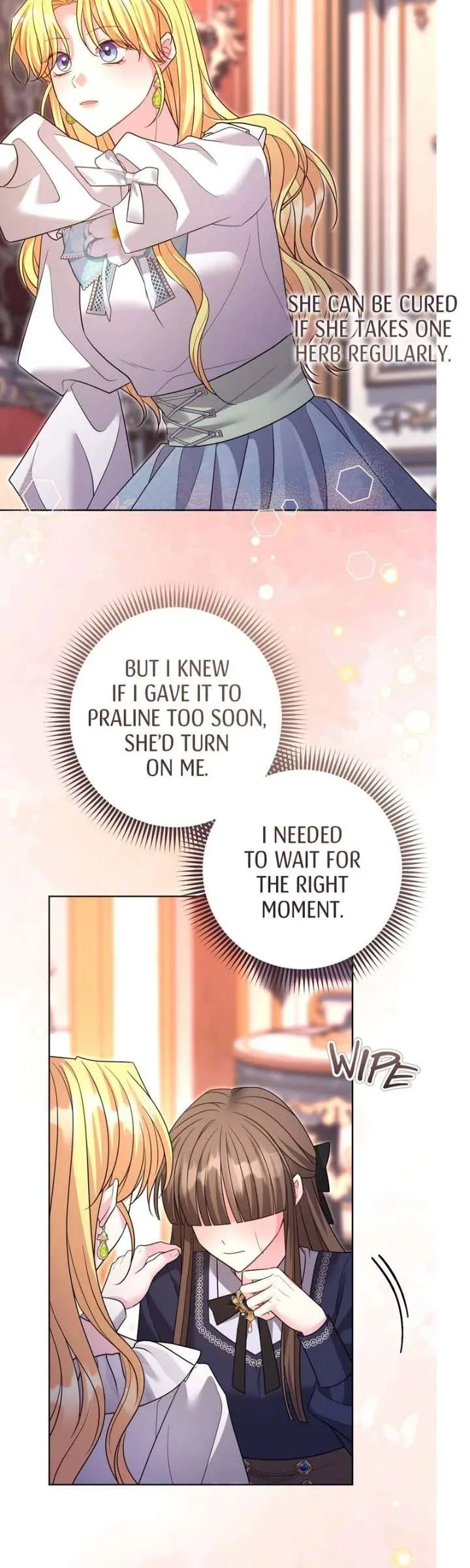 I Punished the Villainous Young Master, and He Became Obsessed with Me Chapter 54 page 38