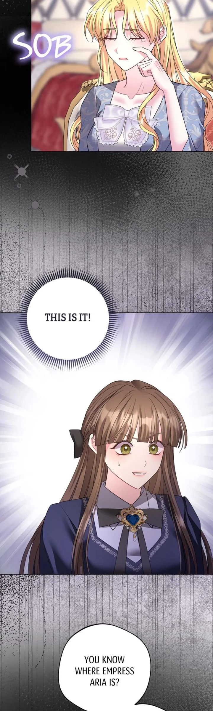 I Punished the Villainous Young Master, and He Became Obsessed with Me Chapter 53 page 16