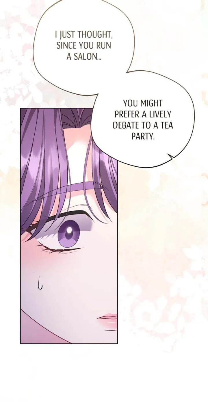 I Punished the Villainous Young Master, and He Became Obsessed with Me Chapter 53 page 35