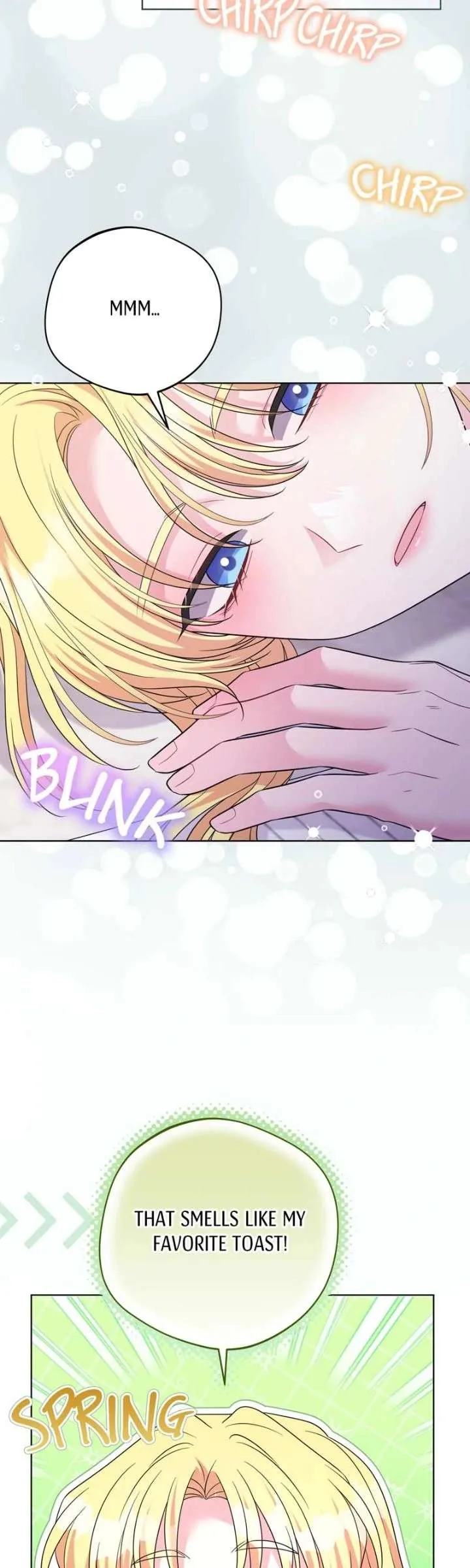 I Punished the Villainous Young Master, and He Became Obsessed with Me Chapter 50 page 51