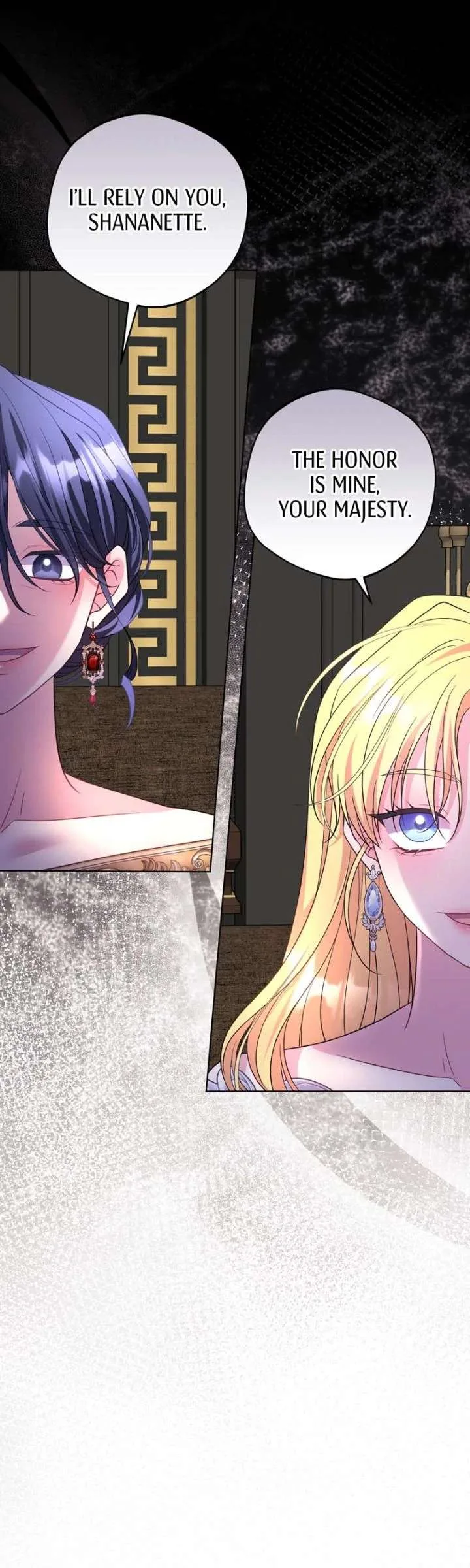 I Punished the Villainous Young Master, and He Became Obsessed with Me Chapter 55 page 12