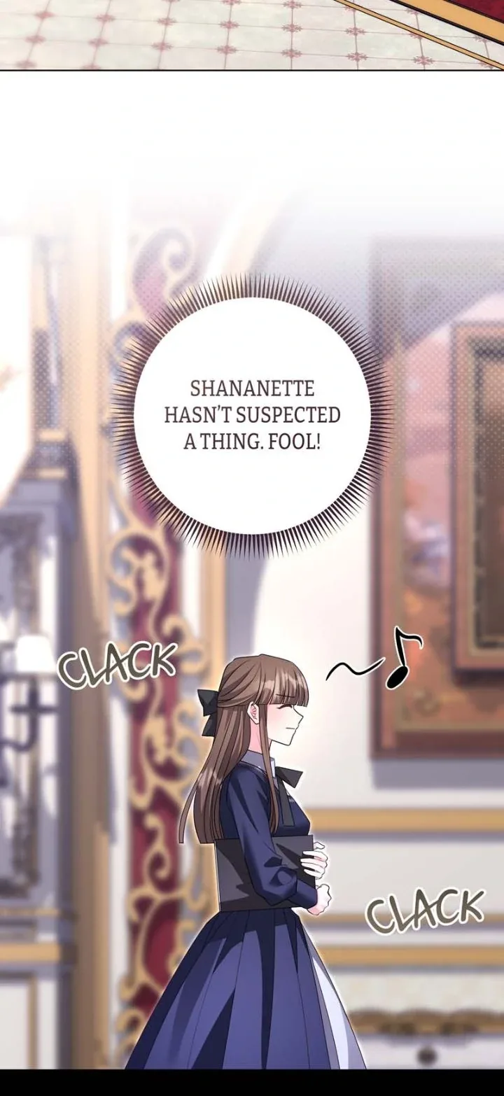 I Punished the Villainous Young Master, and He Became Obsessed with Me Chapter 53 page 14