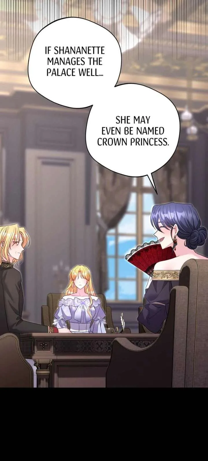 I Punished the Villainous Young Master, and He Became Obsessed with Me Chapter 55 page 11