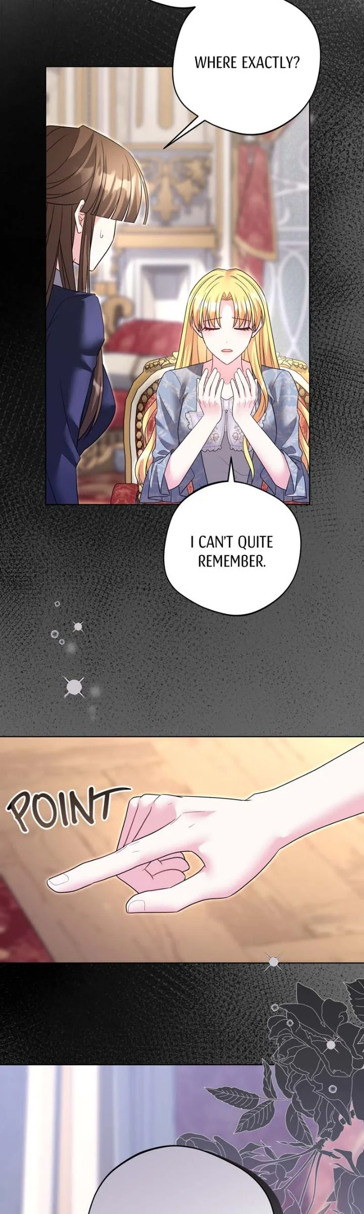 I Punished the Villainous Young Master, and He Became Obsessed with Me Chapter 53 page 17
