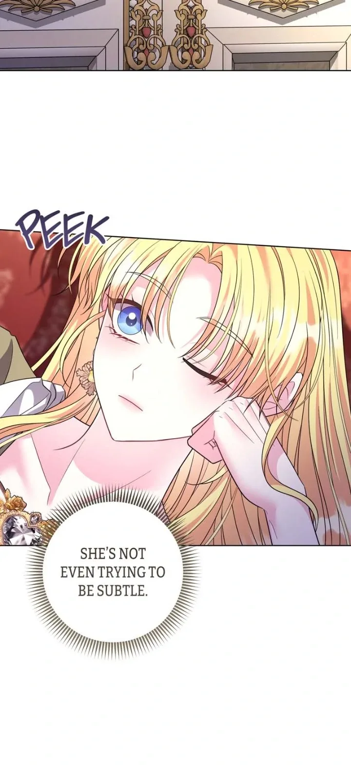 I Punished the Villainous Young Master, and He Became Obsessed with Me Chapter 53 page 10