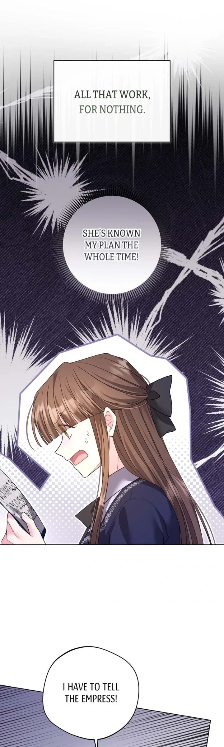 I Punished the Villainous Young Master, and He Became Obsessed with Me Chapter 53 page 23