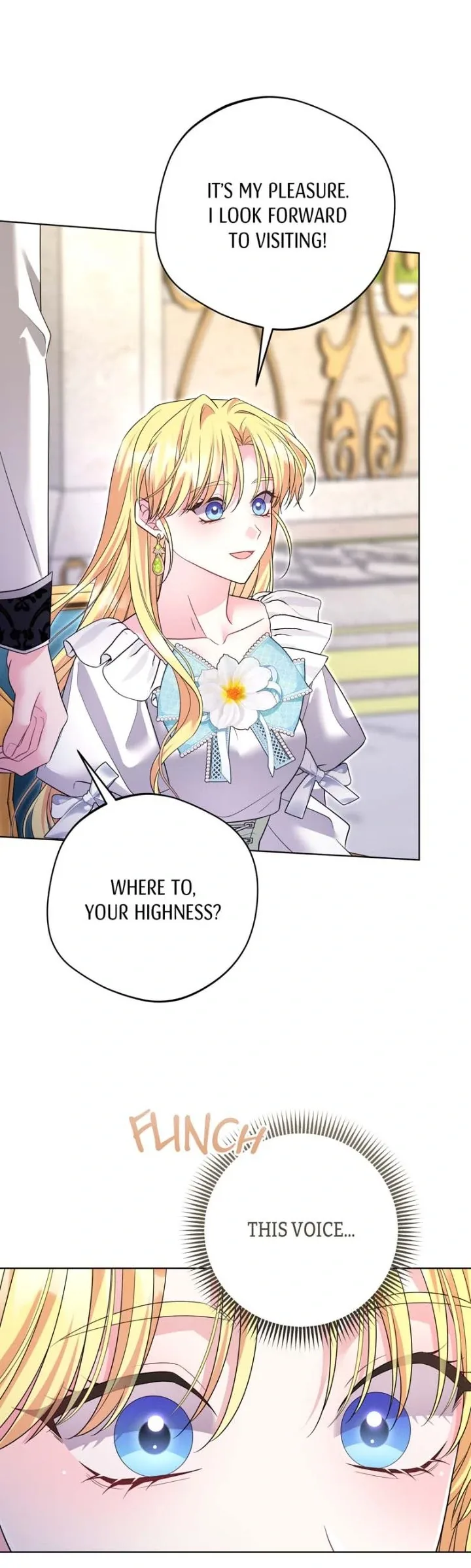 I Punished the Villainous Young Master, and He Became Obsessed with Me Chapter 53 page 45