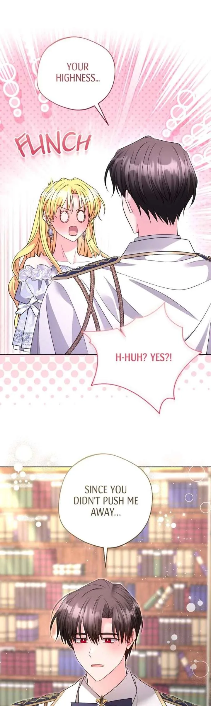 I Punished the Villainous Young Master, and He Became Obsessed with Me Chapter 55 page 40