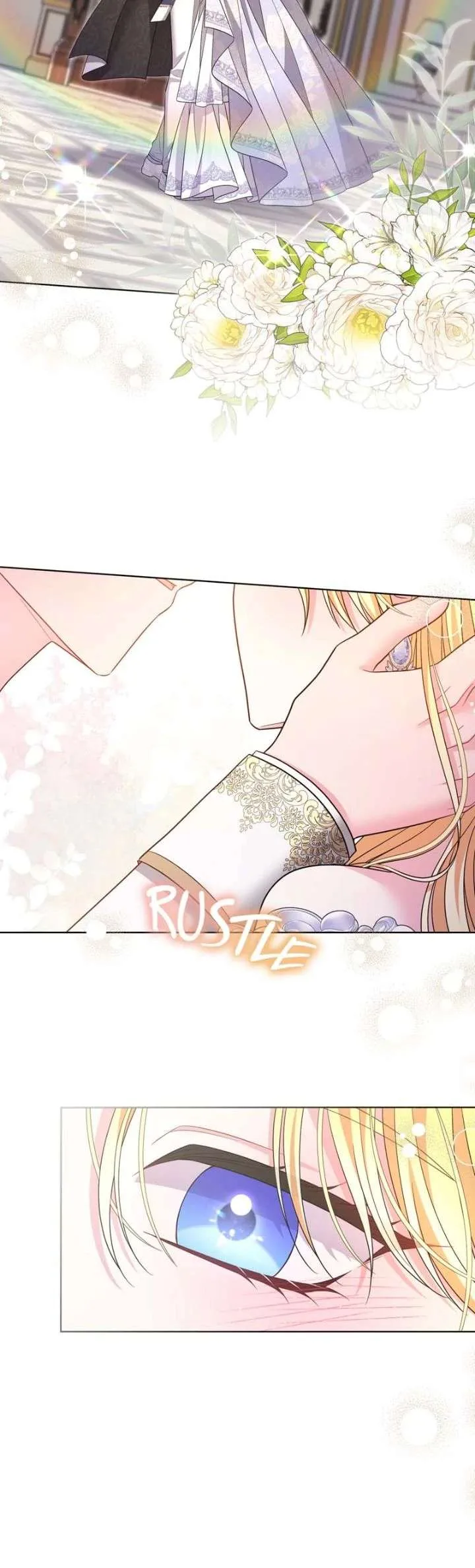 I Punished the Villainous Young Master, and He Became Obsessed with Me Chapter 55 page 39