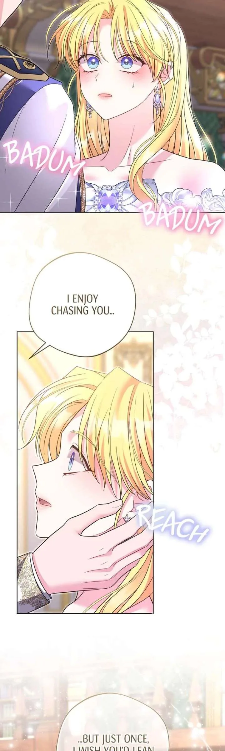 I Punished the Villainous Young Master, and He Became Obsessed with Me Chapter 55 page 33