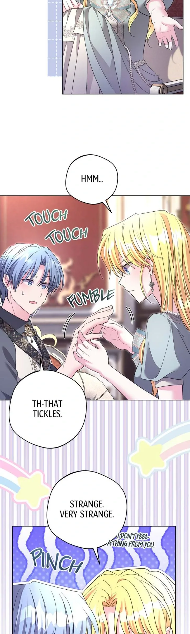 I Punished the Villainous Young Master, and He Became Obsessed with Me Chapter 56 page 12
