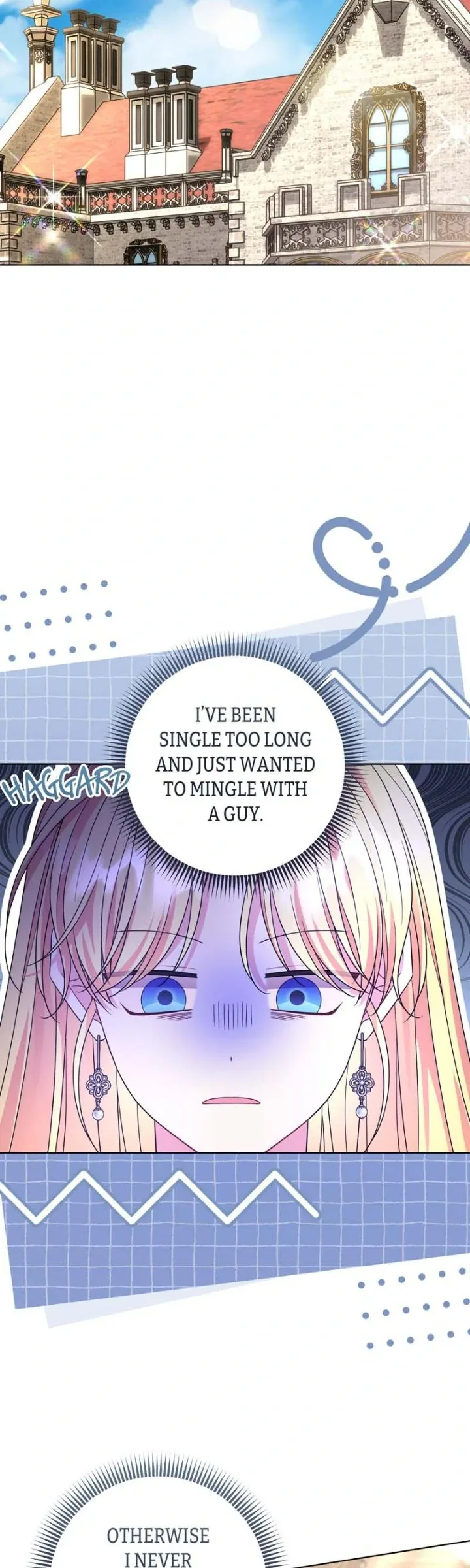 I Punished the Villainous Young Master, and He Became Obsessed with Me Chapter 56 page 9
